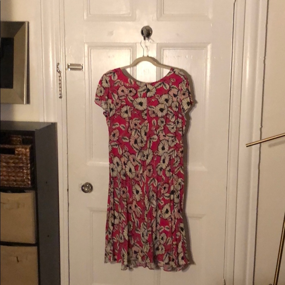 Talbots Dress
